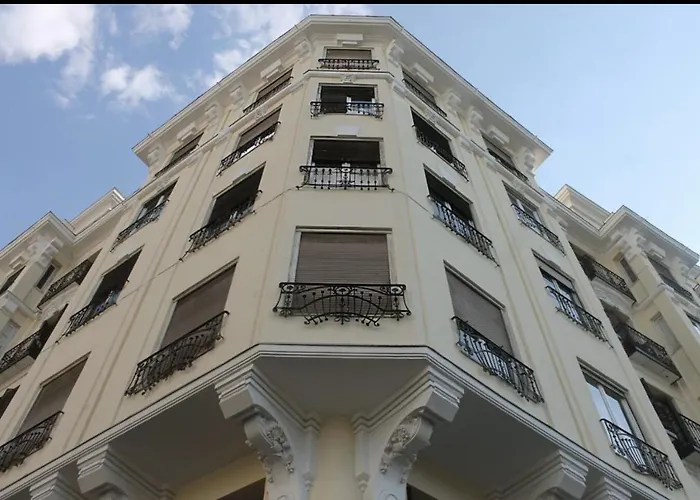 Apartamento Embajadores VIII